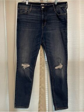 Old Navy Secret Slimmer Size 16 Jeans